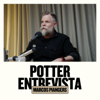MARCOS PIANGERS (Escritor e Palestrante) no 