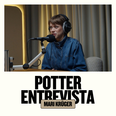 Potter Entrevista