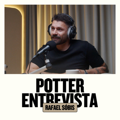Potter Entrevista