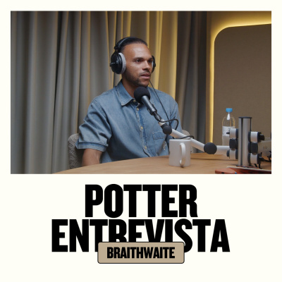 Potter Entrevista