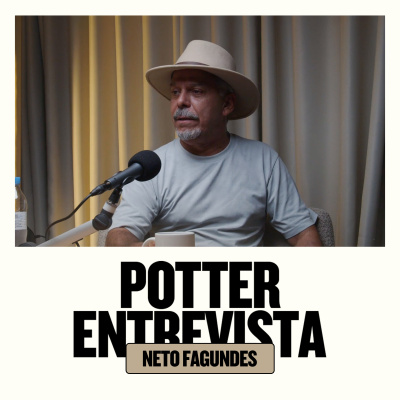 Potter Entrevista