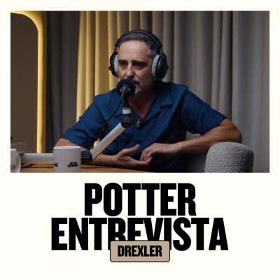Potter Entrevista