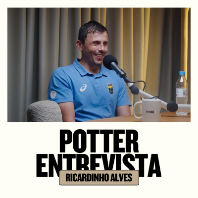 Potter Entrevista