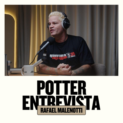 Potter Entrevista