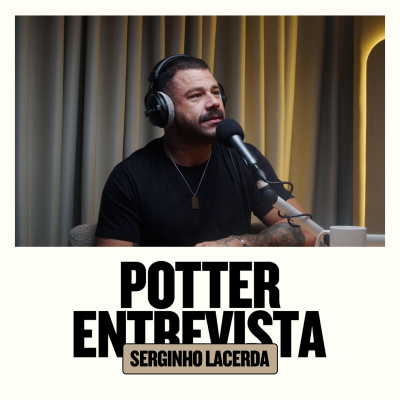 Potter Entrevista