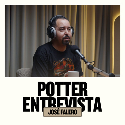 Potter Entrevista