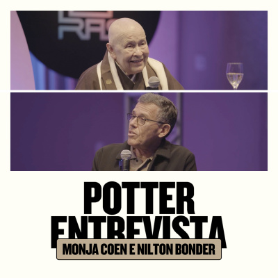 Potter Entrevista