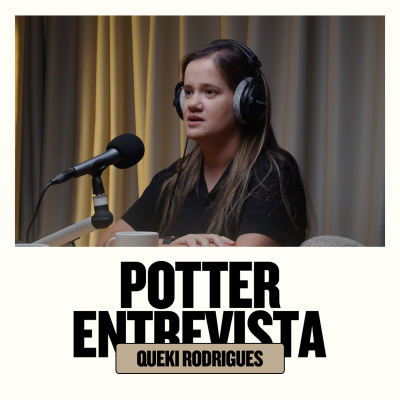 Potter Entrevista
