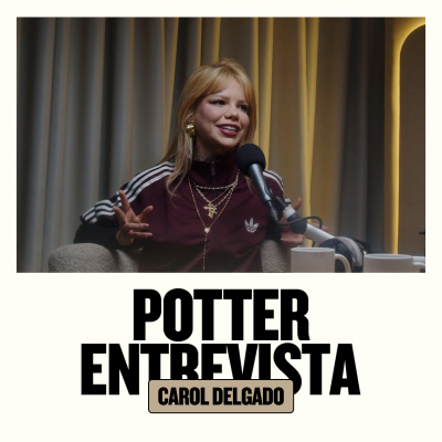 Potter Entrevista