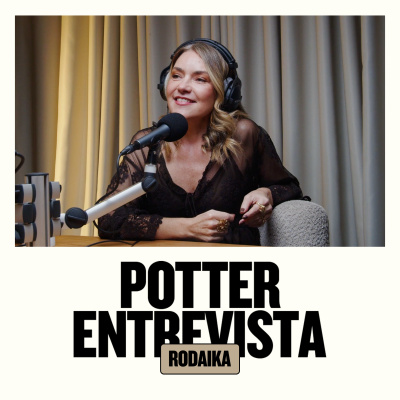 Potter Entrevista