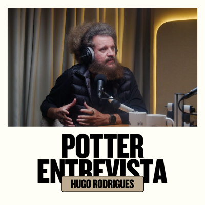 Potter Entrevista