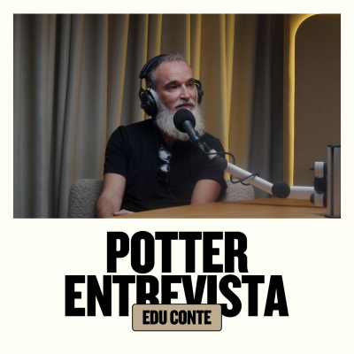 Potter Entrevista