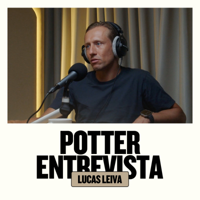 Potter Entrevista