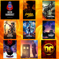 Episode 72 - 01/24/23 - Happy 2023! Trailer, Trailers, Trailers!! 