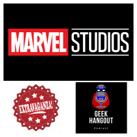 Episode 67 - 08/10/22 - Marvel Extravaganza! We Review Thor Love and Thunder, Ms. Marvel, and discuss SDCC 2022