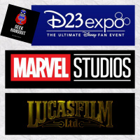 Episode 68 - 09/28/22 - All the news from D23 Expo, She Hulk Review, Andor Episodes 1-3 Review