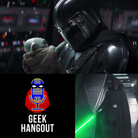 Episode 44 - 12/23/20 - The Mandalorian Chapter 16 The Rescue Season 2 Finale