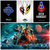 Episode 85 - 05/01/24 - The Bad Batch Finale and Series Review, Deadpool and Wolverine Trailer