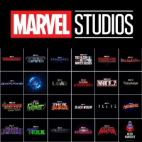 Episode 43 - 12/16/20 - All of the Marvel News from Disney Investor Day 2020