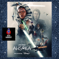 Episode 80 - Ashoka episodes 4, 5, amp 6