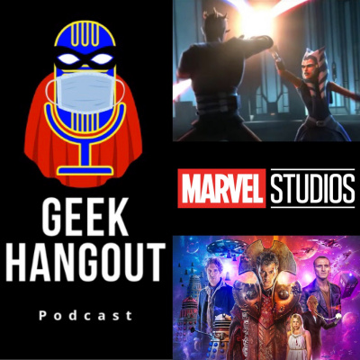 Geek Hangout