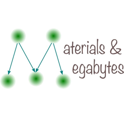 Materials And Megabytes