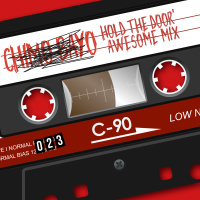 HODORS AWESOME MIX 023. Hold the door