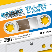 XEVIS AWESOME MIX 022. WoopWoopPapapapa
