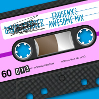 EDU SENXS AWESOME MIX 013. De orquestas y chanclas