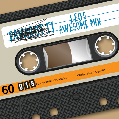 Awesome Mix Tape