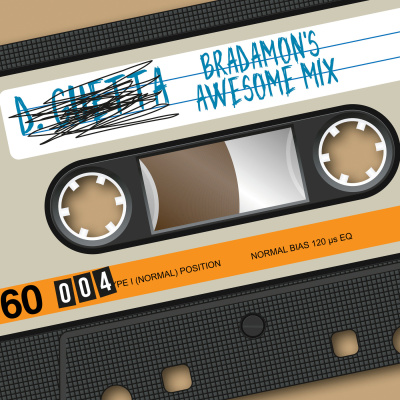 Awesome Mix Tape