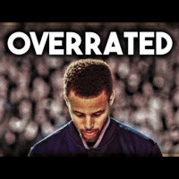 Why Stephen Curry is Overrated!