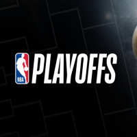 NBA Playoffs May Edition
