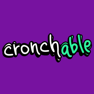 Cronchable