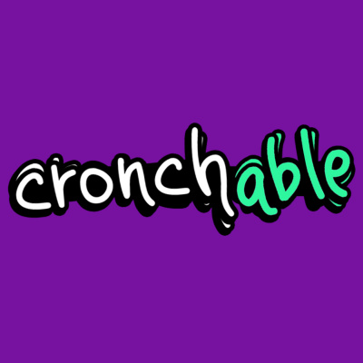 Cronchable