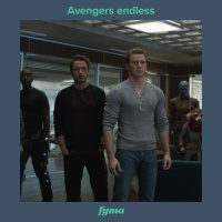 Avengers Endless