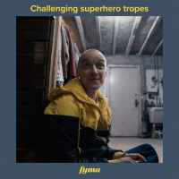 Challenging superhero tropes