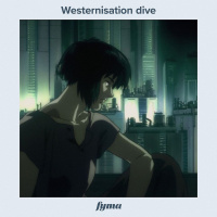 Westernisation dive