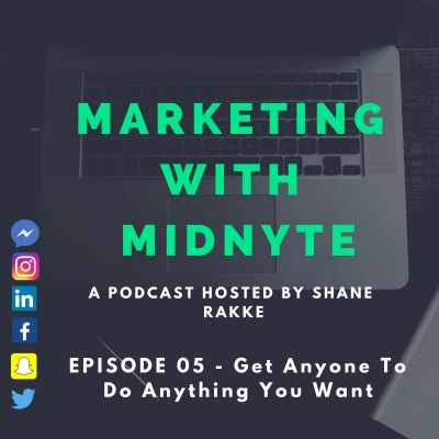 Marketing With Midnyte