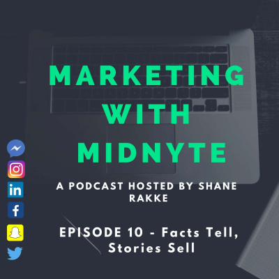Marketing With Midnyte