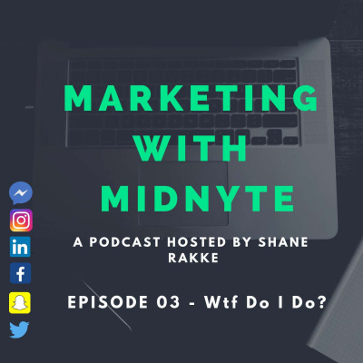 Marketing With Midnyte