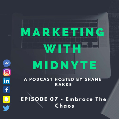Marketing With Midnyte