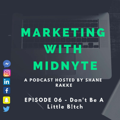 Marketing With Midnyte