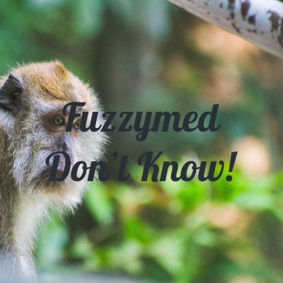 Im Not That Monkey...