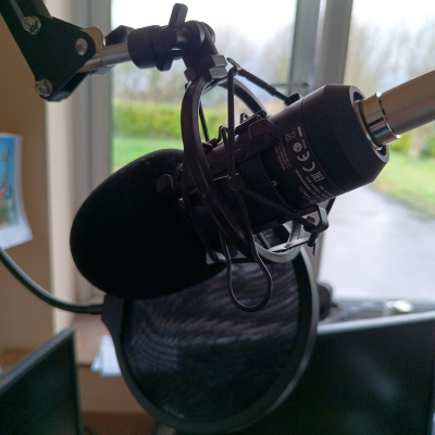 Im Not That Monkey...