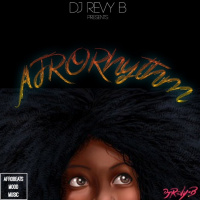 AfroRhythm-Afrobeats Mood Music