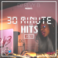 30 Minute Hits (Afrobeats, AfroHouse, Coupé-Décalé)