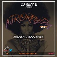 AfroRhytm 2.0 (Afrobeats mood music)