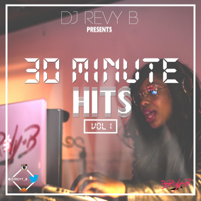 Dj Revy_b Mixes