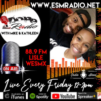 Episode 12 - Friendship